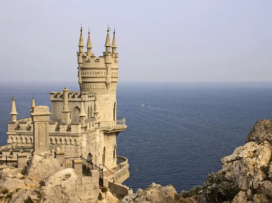 В Крыму прокомментировали сравнение Черного моря с «озером» НАТО