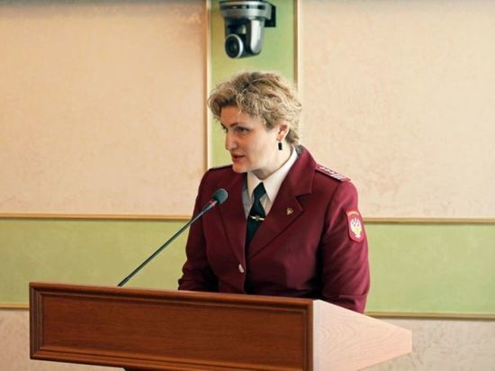 Глава Роспотребнадзора РБ Анна Казак: «Третья волна коронавируса неизбежна»