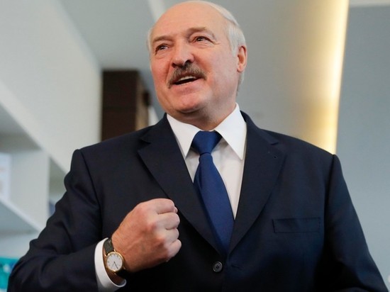 Лукашенко созвонился с Эрдоганом