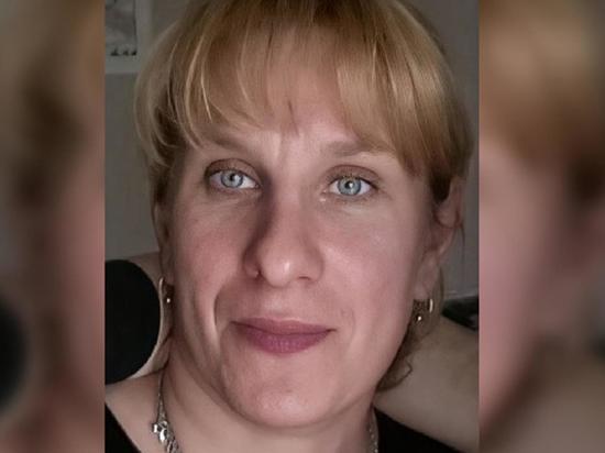 В Ростове живой нашли пропавшую без вести 40-летнюю женщину