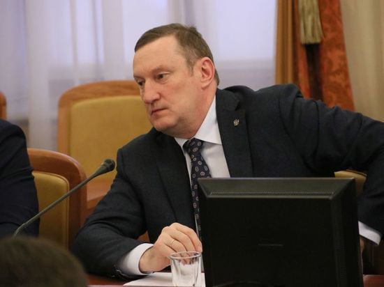 Среди омских министров самым богатым в 2020 году стал представитель Минспорта