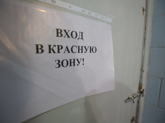 Число жертв коронавируса в Астраханской области выросло до 740