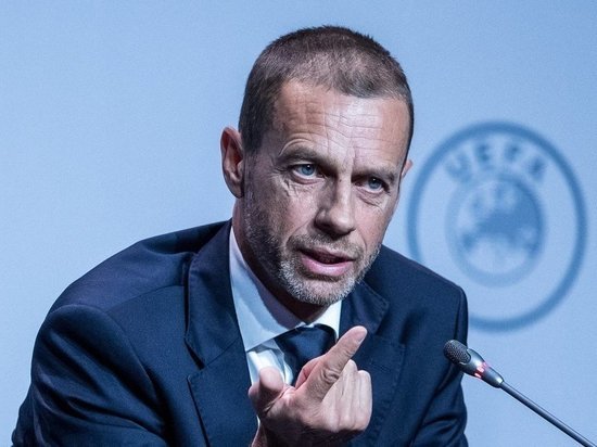 &laquo;Реал&raquo;, &laquo;Барсу&raquo;, &laquo;Юве&raquo; хотят исключить из еврокубков, они грозят судом