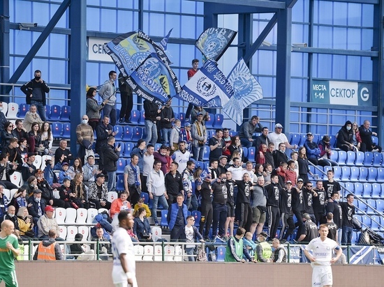 Операция спасения: у &laquo;Оренбурга&raquo; еще есть способ попасть в РПЛ