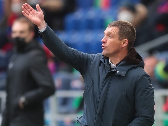 Прогноз дня: сегодня Ганчаренко оставит ЦСКА без еврокубков