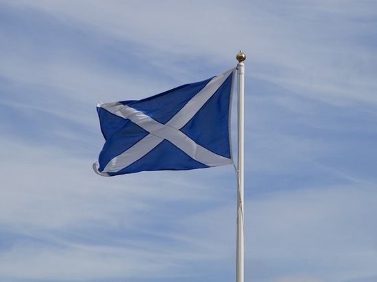 Сторонники независимости Шотландии побеждают на парламентских выборах