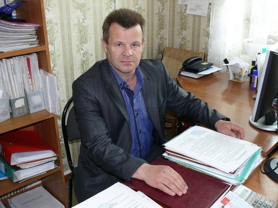 Александр Величко снова рвётся в мэры Тайшетского района