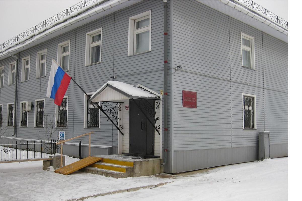 В Костромском селе Боговарово здание суда переоборудуют в дом для учителей