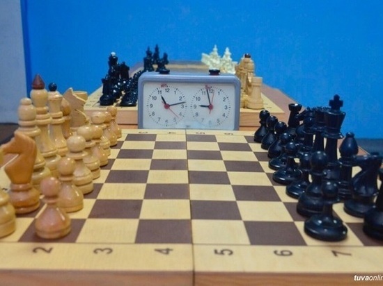 В честь Дня Победы мурманские шахматисты провели блицтурнир