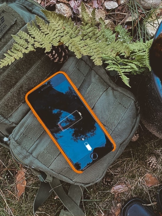 В Смоленске найден пропавший еще в марте мужчина: он погиб