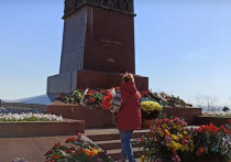 Праздник Дня Победы на Украине в этом году совпал с Родительским днем