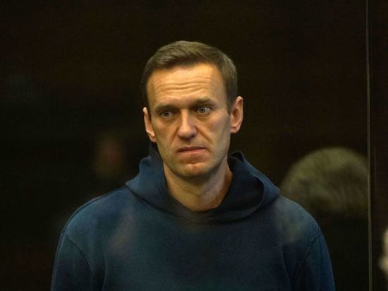 Депутат Европарламента: "На Западе преувеличивает деятельность Навального"