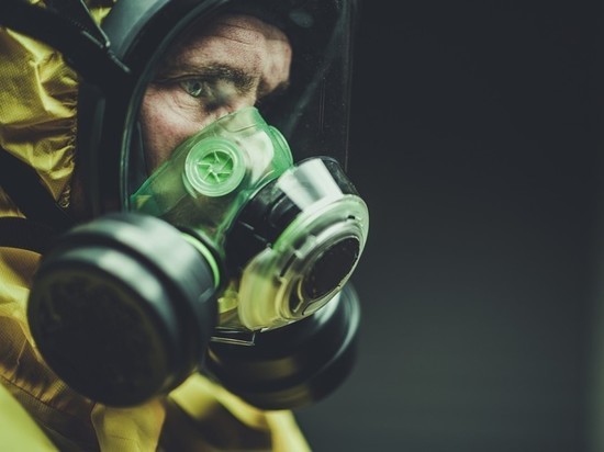 ВОЗ обнародовала данные о смертности от коронавируса в мире