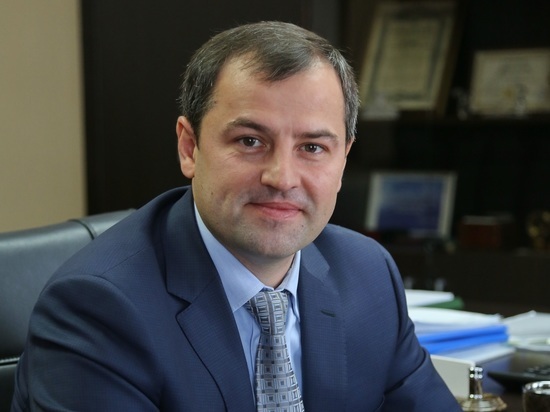 Министр финансов Красноярского края заработал в 2020 году 8,1 млн рублей