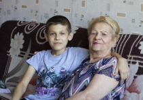 Вот уже 76 лет Людмила Титова носит в памяти детские воспоминания послевоенного времени
