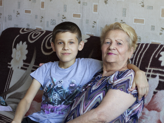 Вот уже 76 лет Людмила Титова носит в памяти детские воспоминания послевоенного времени