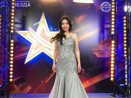 Тувинская певца Шенне стала фаворитом конкурса «Новая звезда-2021»
