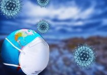 В Томской области за сутки зарегистрировано еще 24 случая коронавирусной инфекции, сообщил региональный оперштаб сегодня, 10 мая