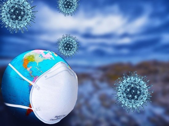 В Томске за прошедшие сутки выявили 24 случая коронавируса