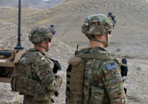 Американцы уходят из Афганистана, но не домой, а совсем недалеко