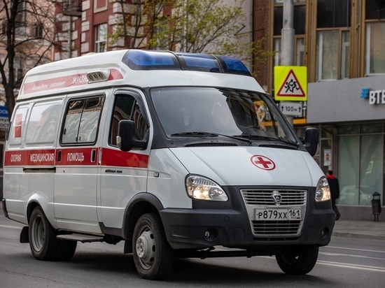 В Ростовской области еще 208 человек заболели коронавирусом