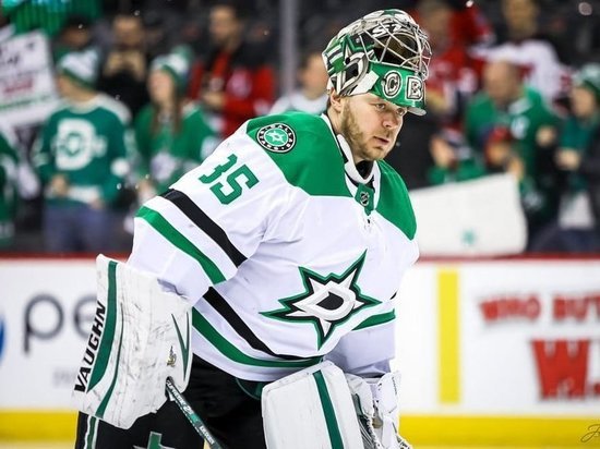 В НХЛ освободился вратарь-спасатель для сборной, осталось его позвать