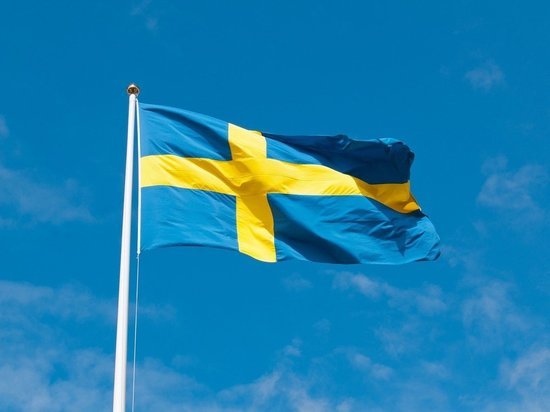 В Швеции отказались высылать российских дипломатов в знак солидарности с Чехией