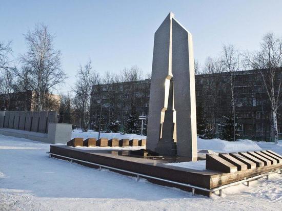 Мемориал Славы в Сургуте пополнится 16 фамилиями героев-земляков
