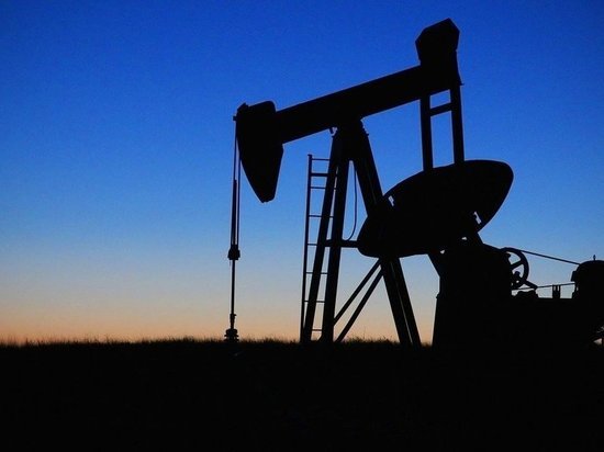 В Минприроды уточнили запасы нефти и газа в России