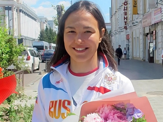В Улан-Удэ стартует чемпионат РФ по женской борьбе