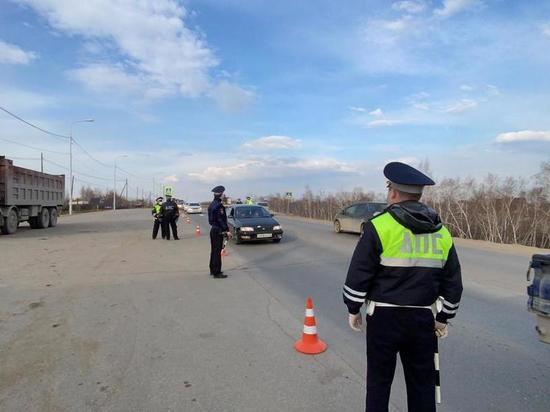 За майские праздники в Якутии произошло 16 ДТП. Один человек погиб.