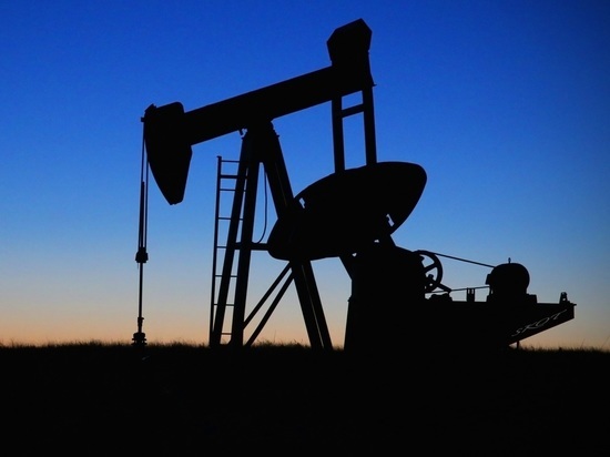 Назван размер запасов нефти и газа в регионах России