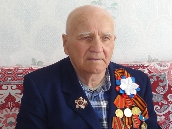 С 90-летием жителя Ивановской области поздравил губернатор