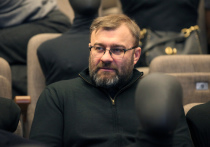 Народный артист России Михаил Пореченков может принять участие в предстоящих осенью выборах в Госдуму