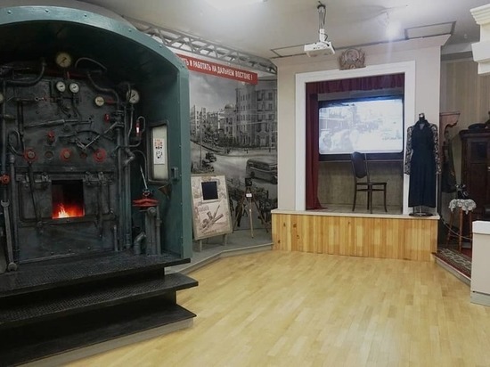 В Хабаровске музей истории 15 мая будет открыт для посещения