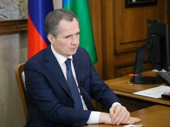 В Белгородской области рабочая неделя началась с увольнений чиновников