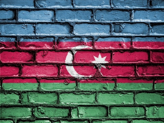 Алиев обвинил Армению в «антиазербайджанской истерии»