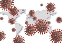 В Томской области за сутки зарегистрировано еще 25 новых случаев коронавирусной инфекции