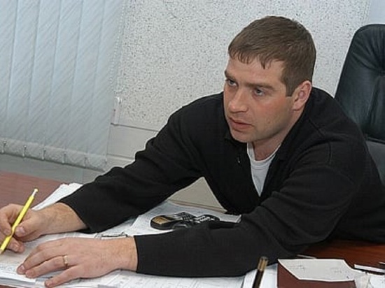 В Новосибирске зарезали бывшего депутата городского совета