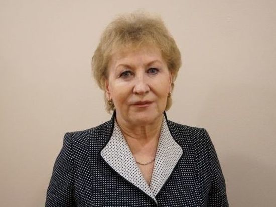 До 10 июля продлён домашний арест экс-министру здравоохранения Приангарья Ледяевой