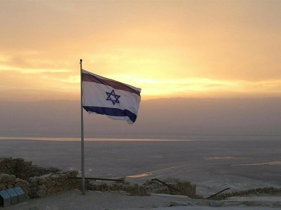 Израиль призвал резервистов из-за происходящего с сектором Газа