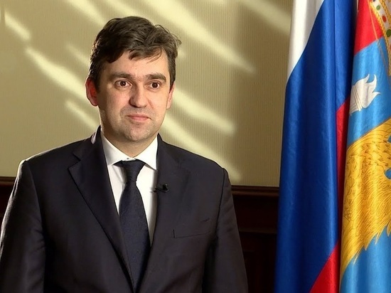 Губернатор Ивановской области выразил соболезнования в связи с трагедией в Казани