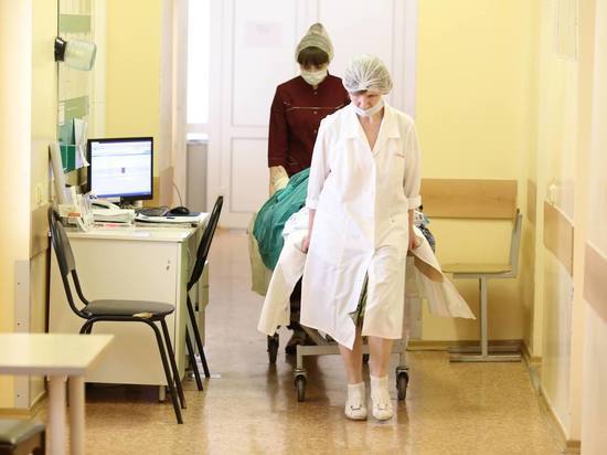 За сутки в Волгоградской области коронавирусом заразились 93 человека