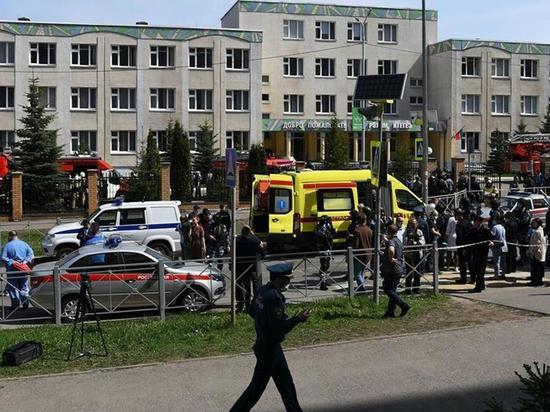 Донской губернатор выразил соболезнования в связи с трагедией в Казани