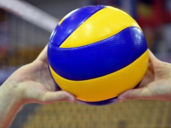 В Иванове в волейбольных баталиях схлестнулись прокуроры, судьи и росгвардейцы