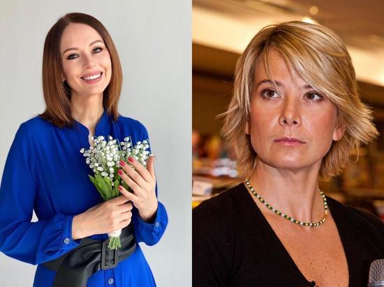 Высоцкая и Безрукова выразили соболезнования родным школьников, погибших при стрельбе в Казани