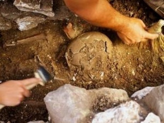 В Ростове потратят около 3 млн рублей на археологические изыскания некрополя в Кизитериновском городище