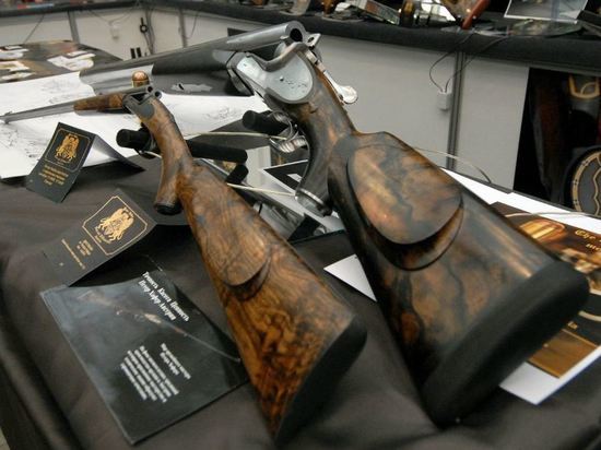 В Совфеде заявили о необходимости ужесточения правил продажи оружия