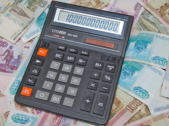 В Волгоградской области растут налоговые поступления в бюджет