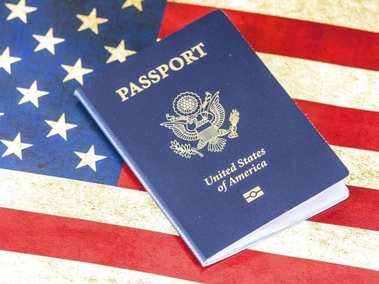 В посольстве США прекращают выдавать неиммиграционные визы россиянам